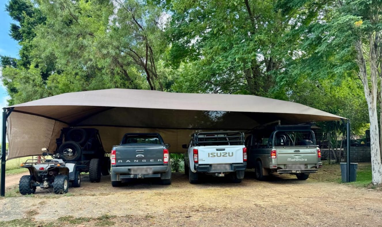 4x and larger shadeport